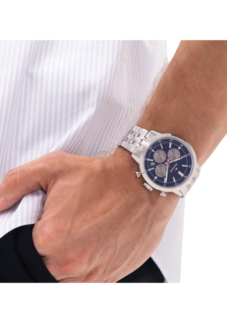 Tommy Hilfiger, Kent TH 1710753 — thumbnail 4